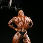 Craig   Richardson - IFBB Sacramento Pro  2009 - #1